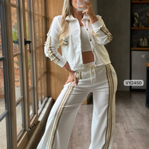 Conjunto Deportivo Blanco