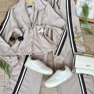 Conjunto Deportivo Gris