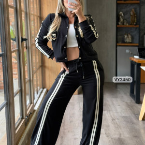 Conjunto Deportivo Negro